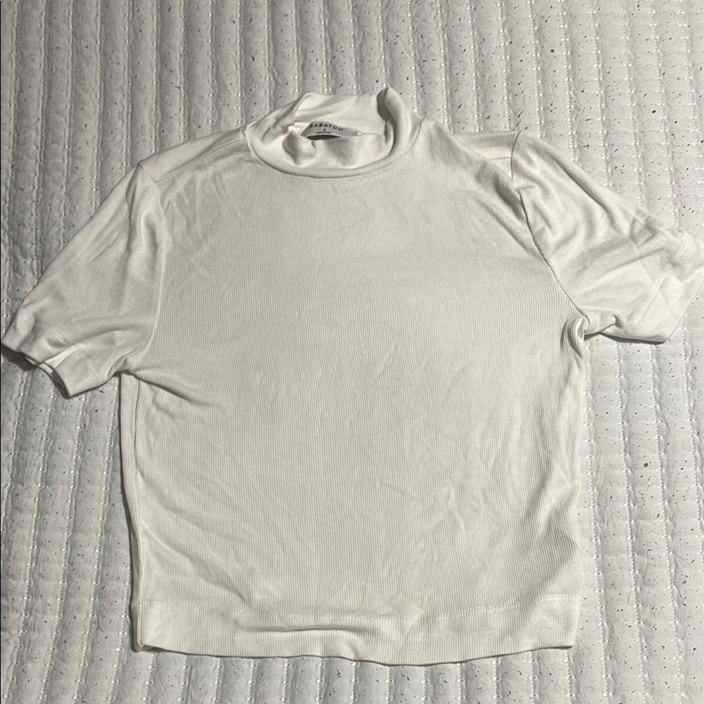 Babaton Shirt